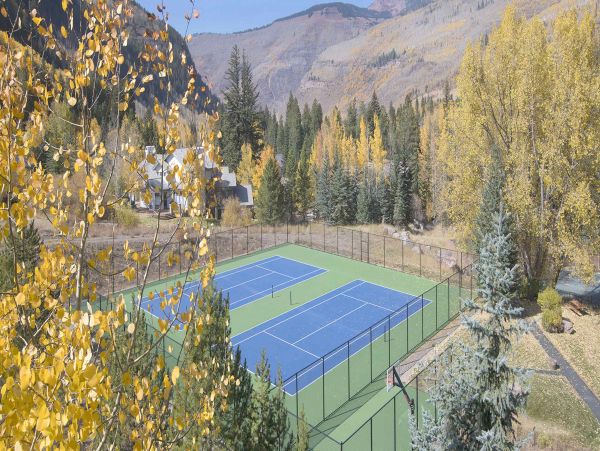 East Vail Luxury condo