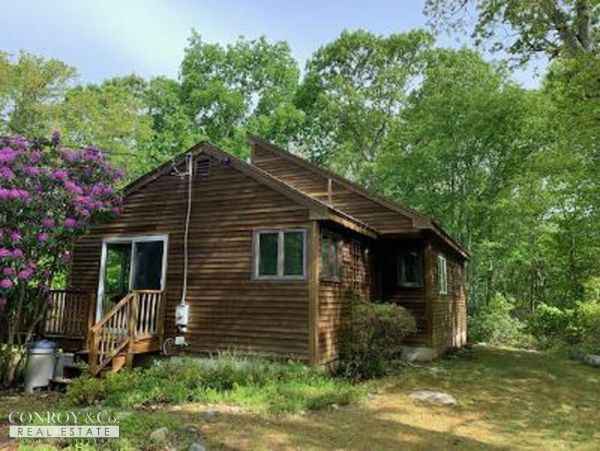 Cape Cod Home 994293