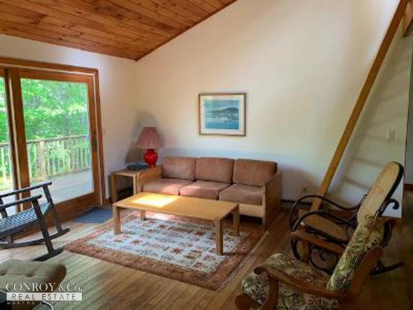 Cape Cod Home 994293