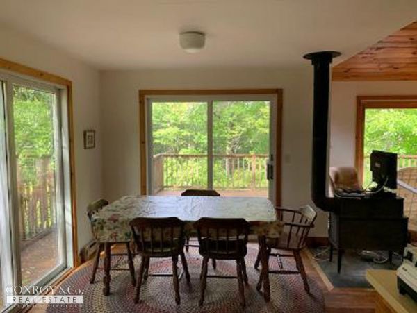 Cape Cod Home 994293
