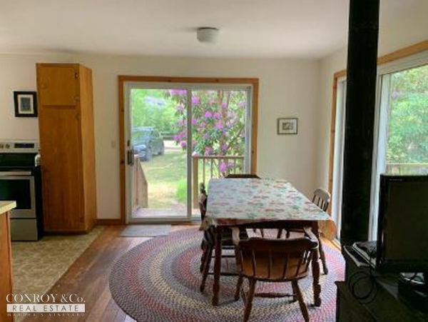 Cape Cod Home 994293