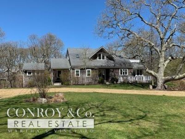 Cape Cod Home 994295