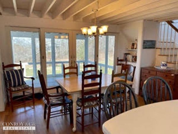 Cape Cod Home 994297