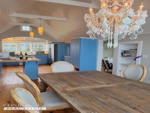 Cape Cod Home 994299