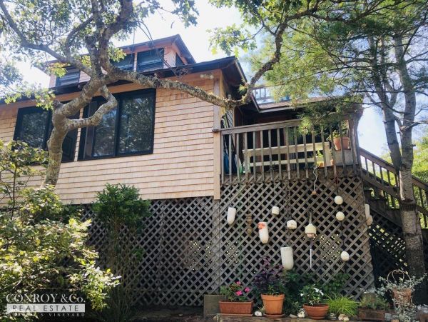Cape Cod Home 994300