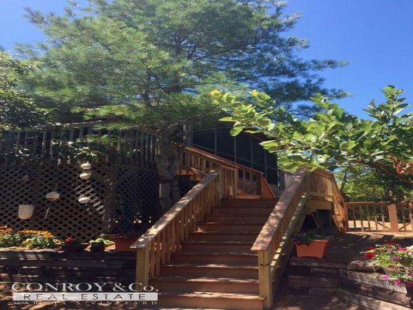 Cape Cod Home 994300