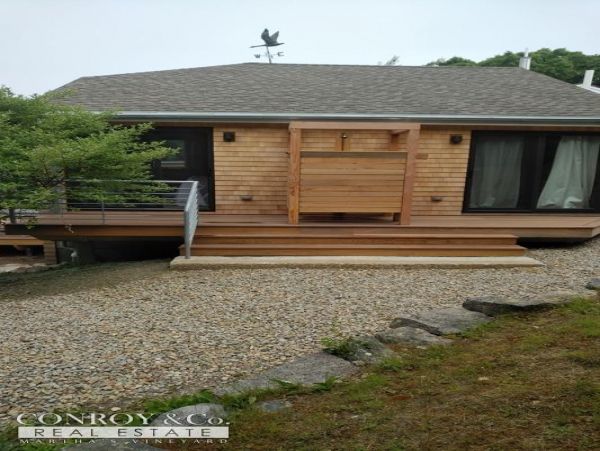 Cape Cod Home 994306