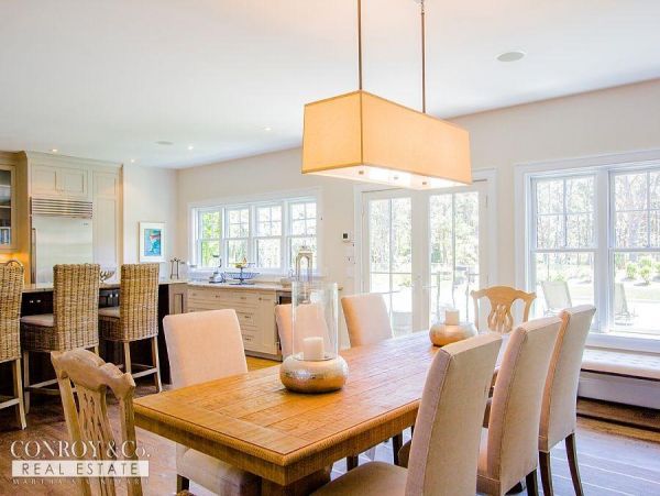 Cape Cod Home 994307