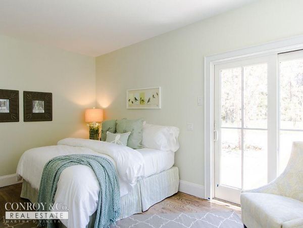 Cape Cod Home 994307