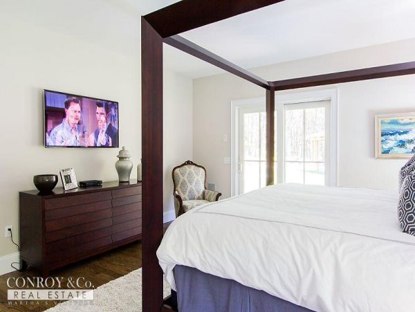 Cape Cod Home 994307
