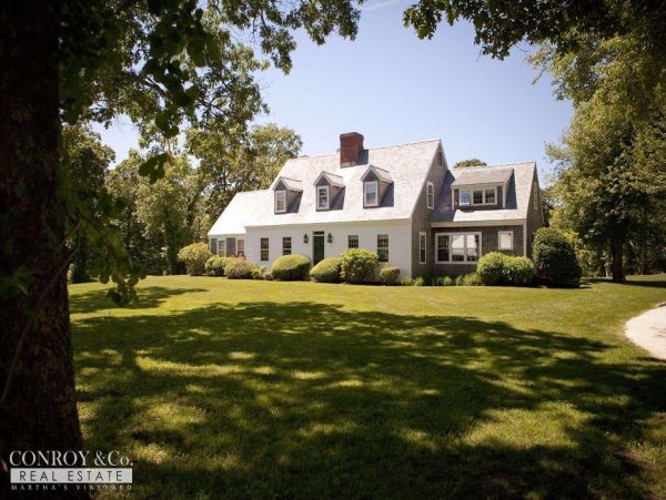 Cape Cod Home 994308