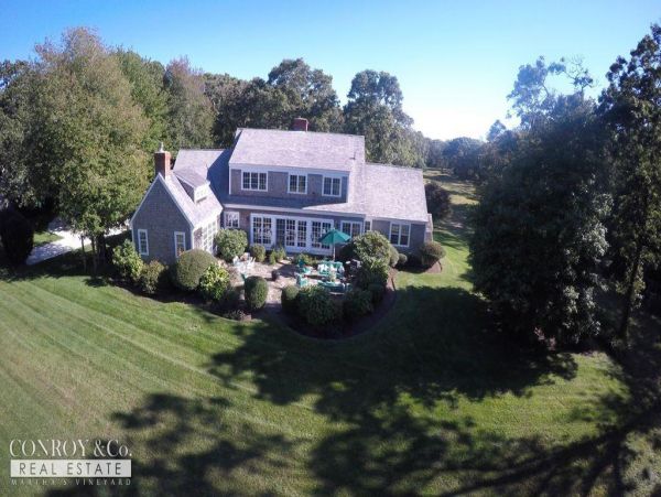 Cape Cod Home 994308