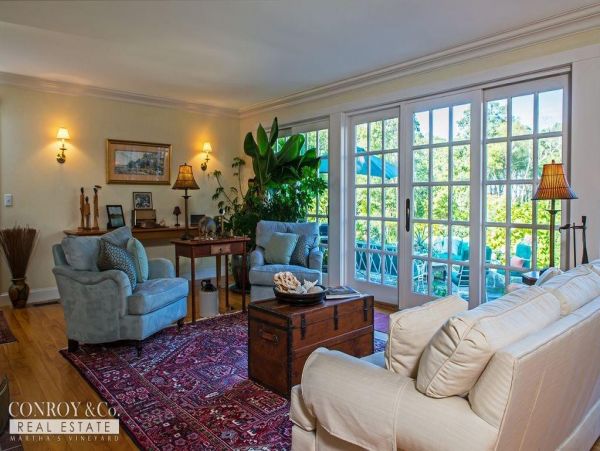 Cape Cod Home 994308