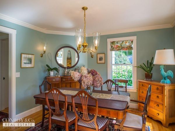 Cape Cod Home 994308