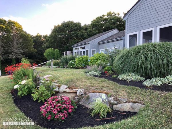 Cape Cod Home 994309
