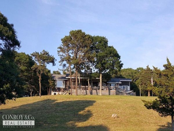 Cape Cod Home 994311