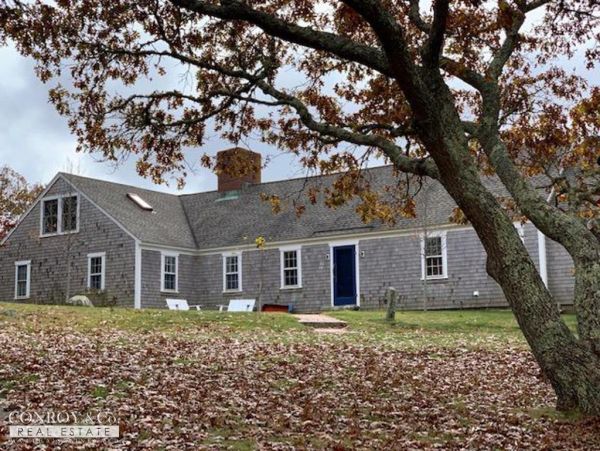Cape Cod Home 994313