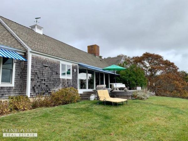 Cape Cod Home 994313