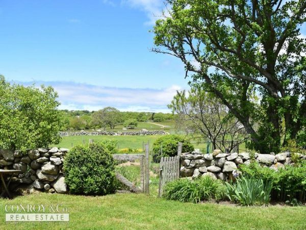 Cape Cod Home 994317