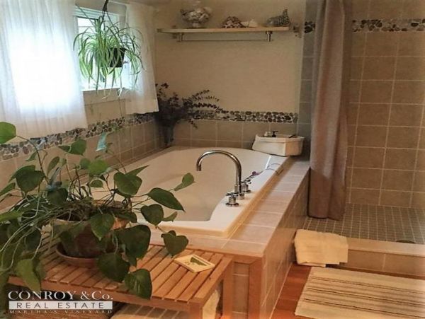 Cape Cod Home 994320