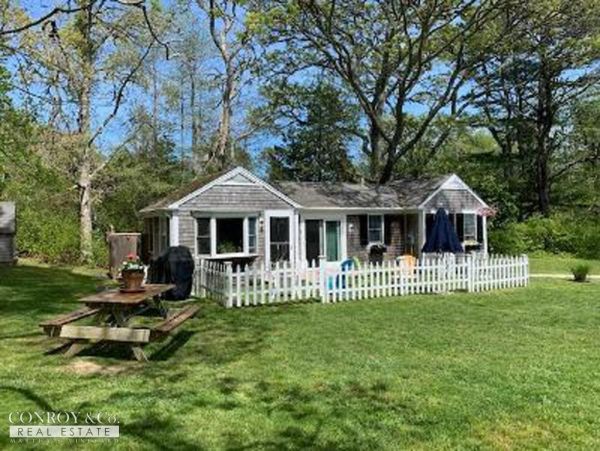 Cape Cod Home 994325