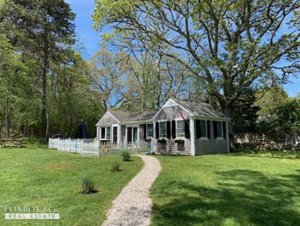 Cape Cod Home 994325