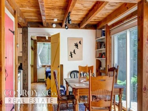 Cape Cod Home 994327
