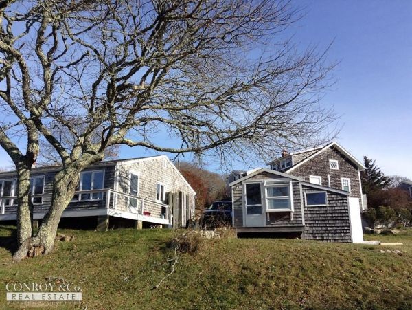 Cape Cod Home 994329