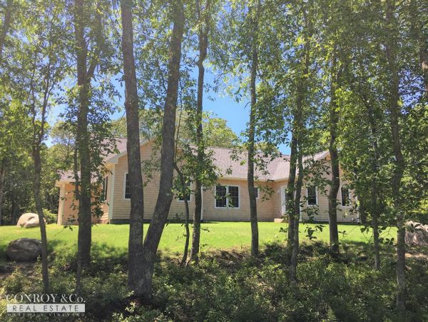 Cape Cod Home 994330