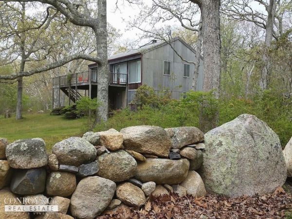 Cape Cod Home 994331