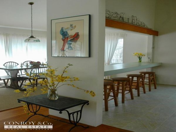 Cape Cod Home 994331