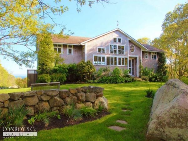 Cape Cod Home 994332