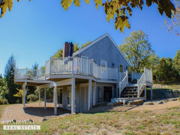 Cape Cod Home 994333