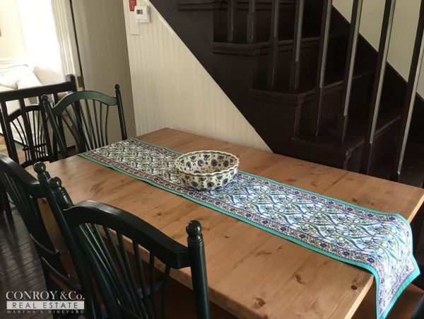 Cape Cod Home 994334