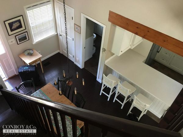 Cape Cod Home 994334