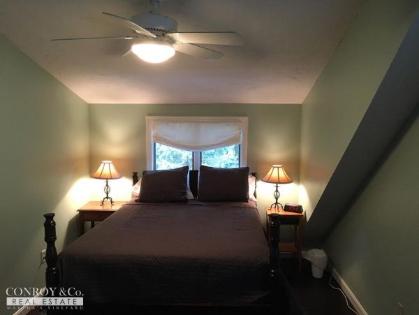 Cape Cod Home 994334