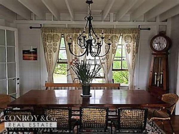 Cape Cod Home 994335