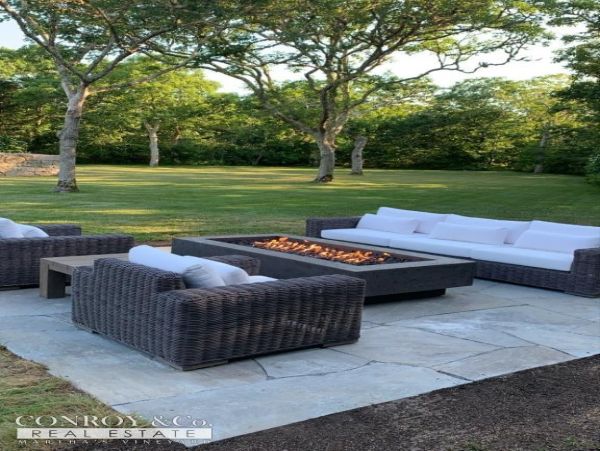 Cape Cod Home 994337