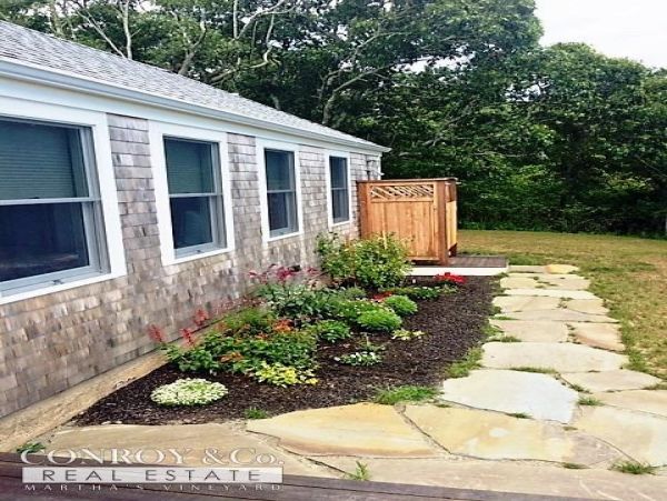 Cape Cod Home 994338