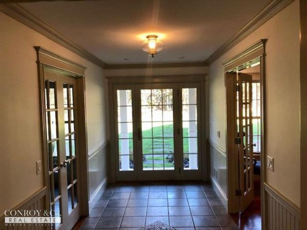 Cape Cod Home 994340