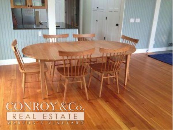 Cape Cod Home 994341