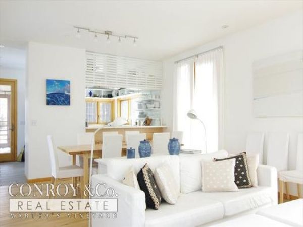 Cape Cod Home 994351