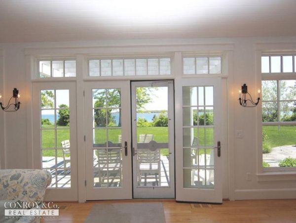 Cape Cod Home 994357
