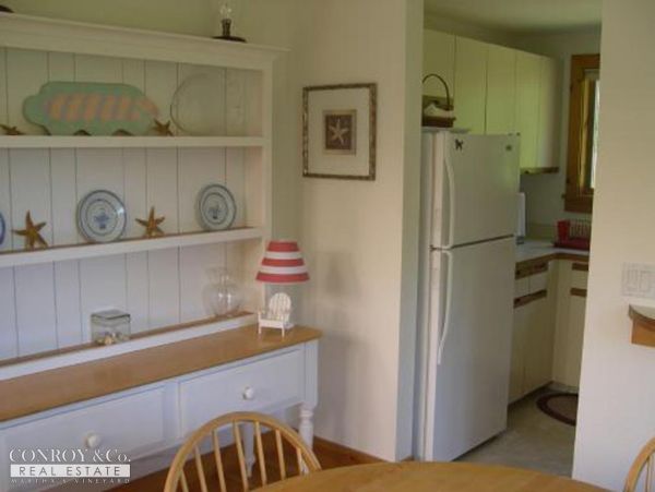 Cape Cod Home 994360