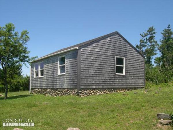 Cape Cod Home 994360