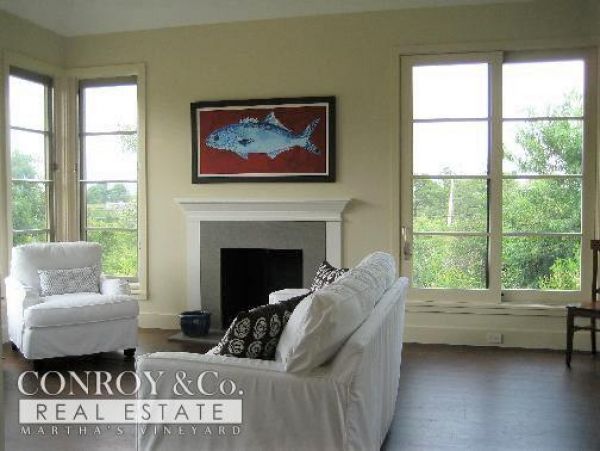 Cape Cod Home 994363