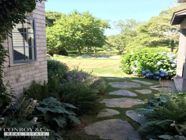Cape Cod Home 994373