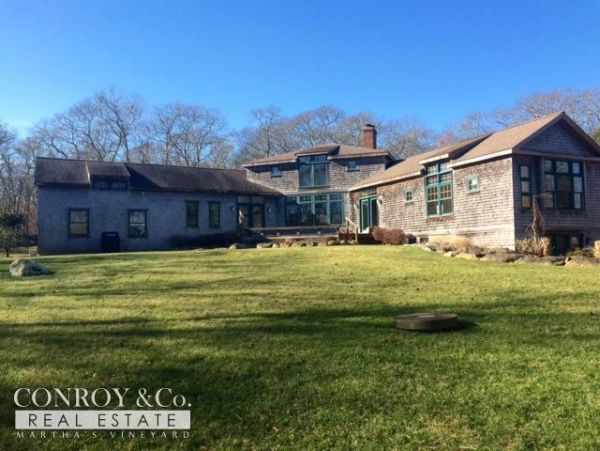 Cape Cod Home 994376