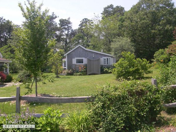 Cape Cod Home 994380