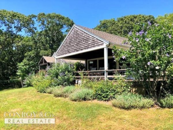 Cape Cod Home 994385